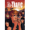 Cherub - Mission 2 : Trafic