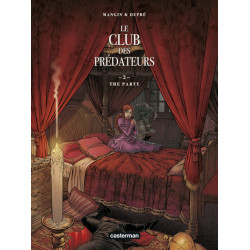 Le Club des prédateurs