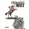 Churchill et moi