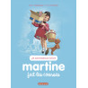 Martine fait les courses