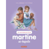 Martine se dispute