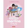 Martine en voyage