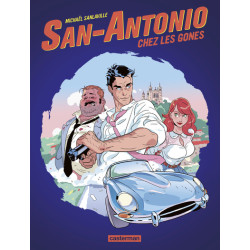 San Antonio