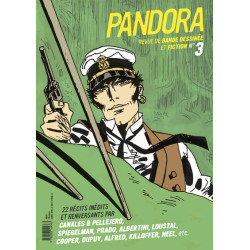 Pandora