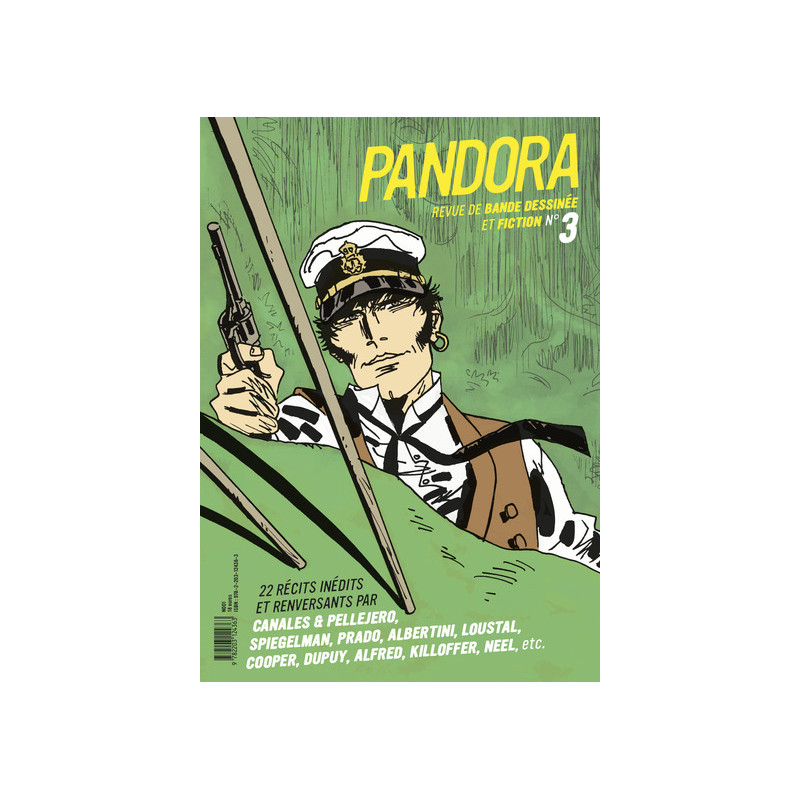 Pandora