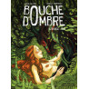Bouche d'ombre