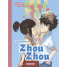 Le monde de Zhou Zhou
