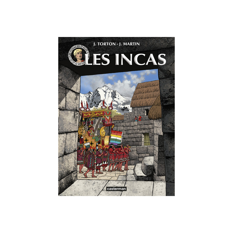 Les Incas