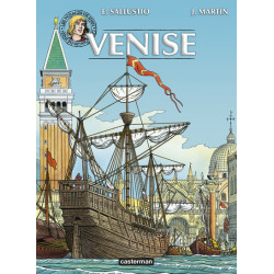 Jhen - Voyages - Venise