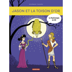 Jason et la Toison d'Or