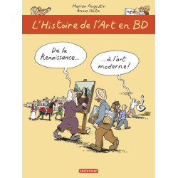 De la Renaissance à l'Art...