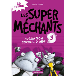Opération Cochon d'Inde