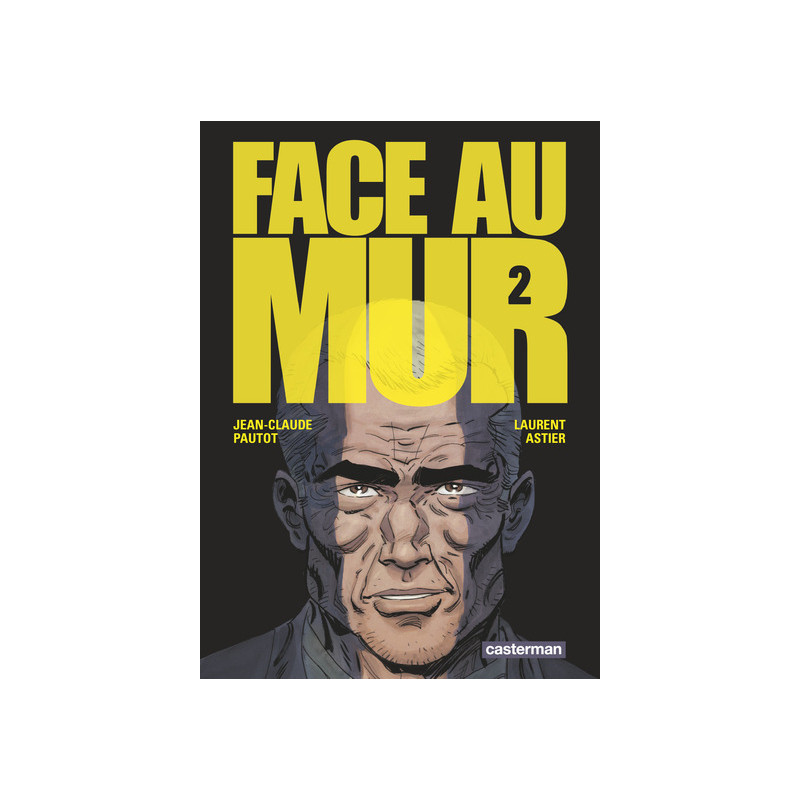 Face au mur