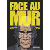 Face au mur