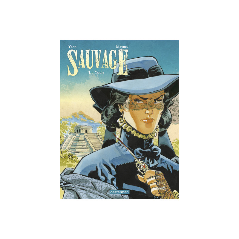 Sauvage