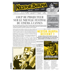 Numéro 1 - 21 juin 2017
