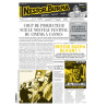 Numéro 1 - 21 juin 2017