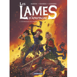 Les Lames d'Âpretagne