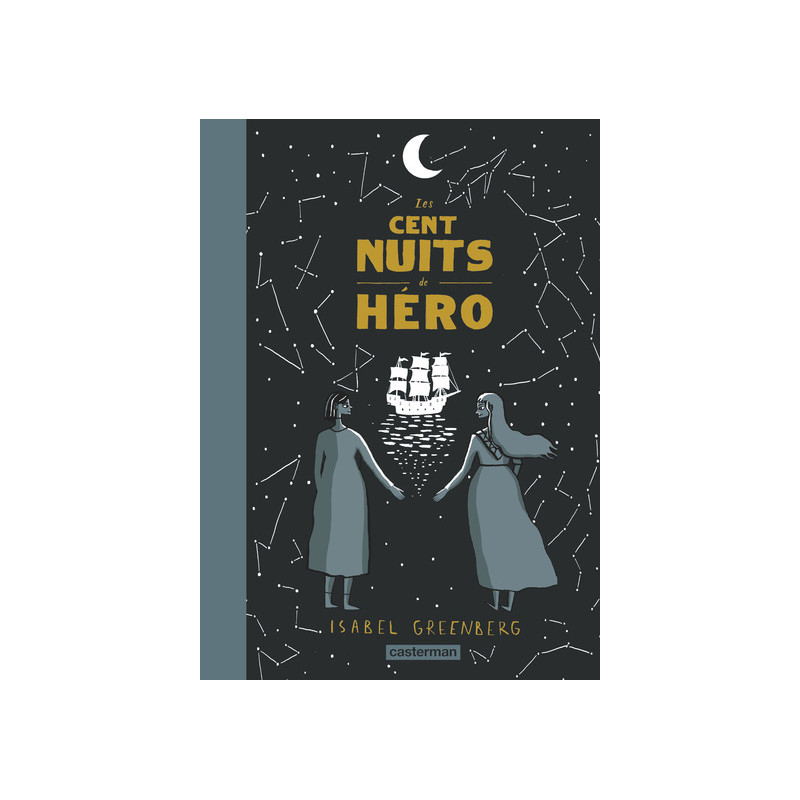 Les cent nuits de Héro