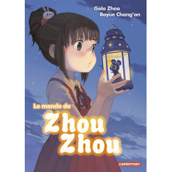 Le monde de Zhou Zhou