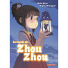 Le monde de Zhou Zhou