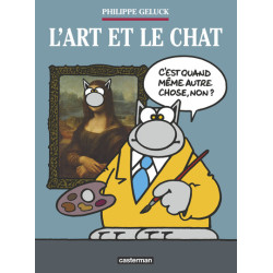 Le Chat - L'Art et Le Chat