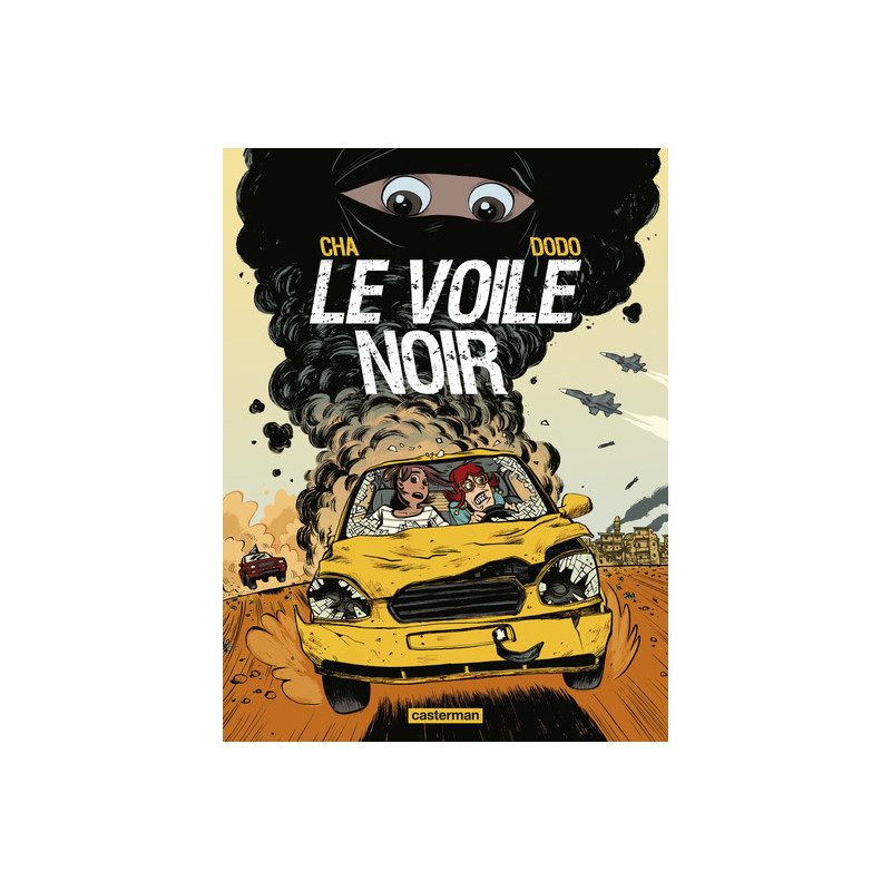 Le Voile noir