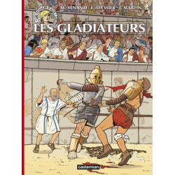 Les Voyages d'Alix - Les...