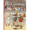 Les Voyages d'Alix - Les Gladiateurs