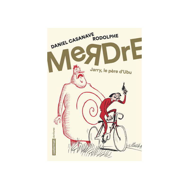 MeRDre