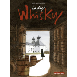 Lady Whisky