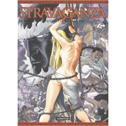 Stravaganza - La reine au...