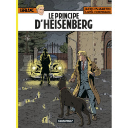 Le Principe d'Heisenberg