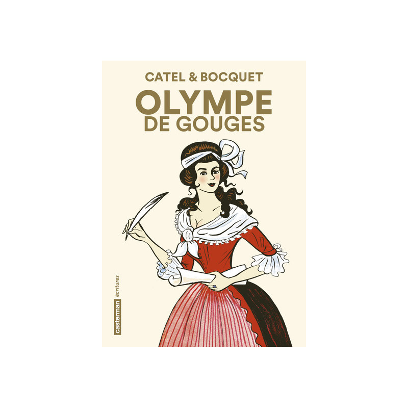 Olympe de Gouges