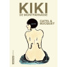 Kiki de Montparnasse