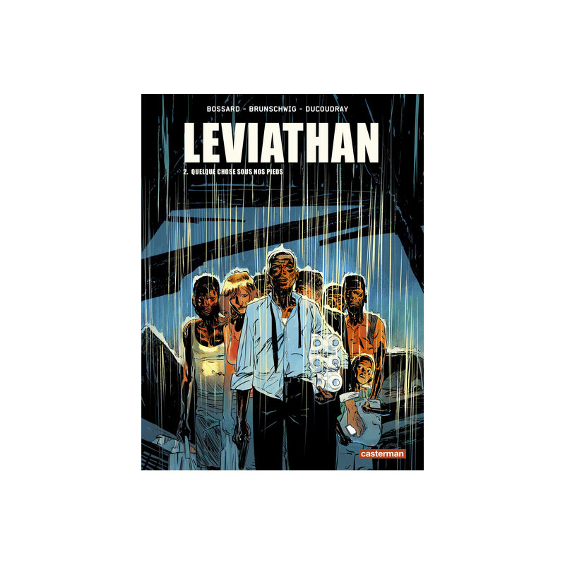 Leviathan