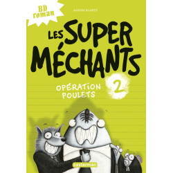 Opération Poulets