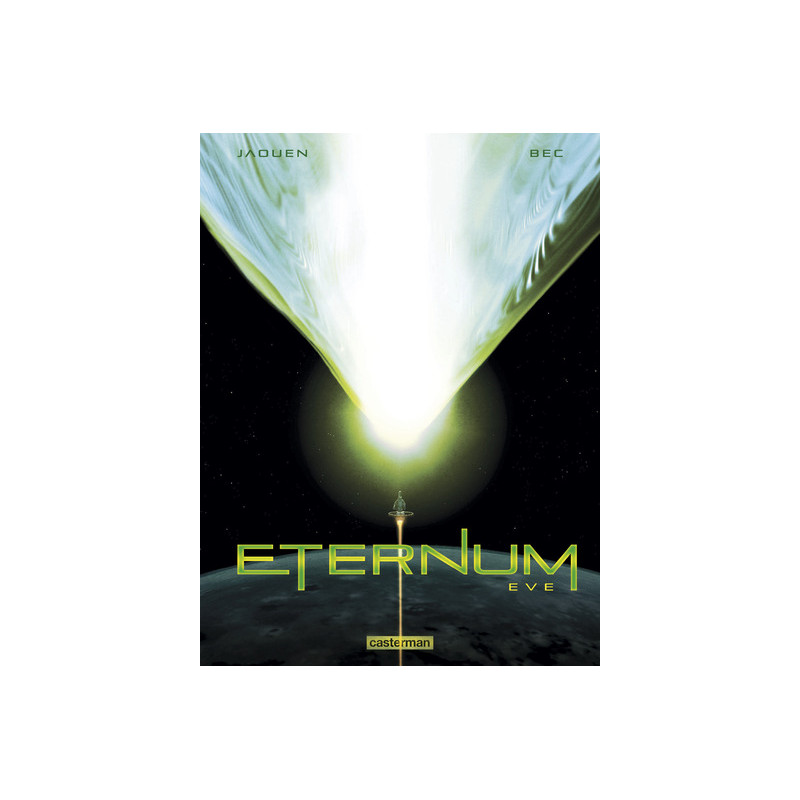 Eternum