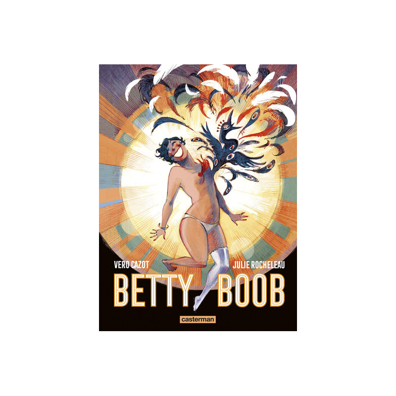 Betty Boob
