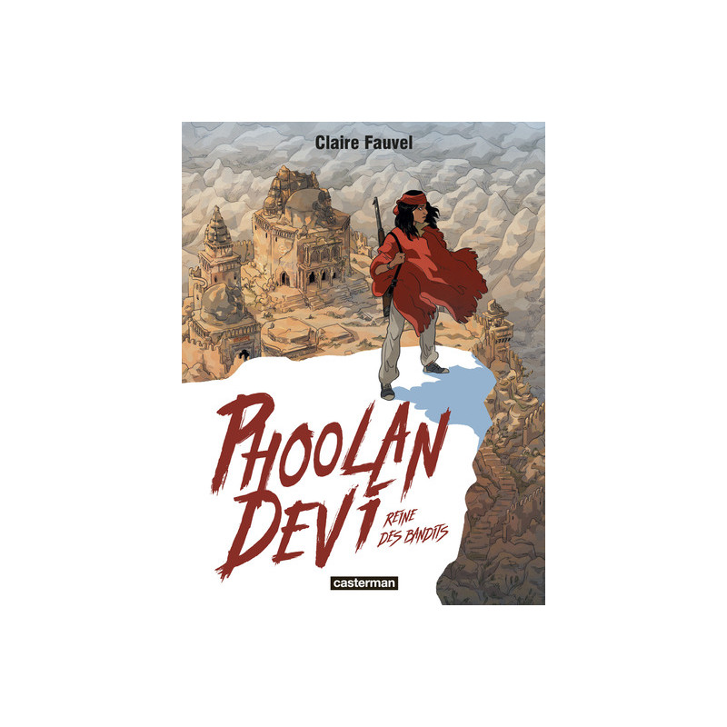 Phoolan Devi