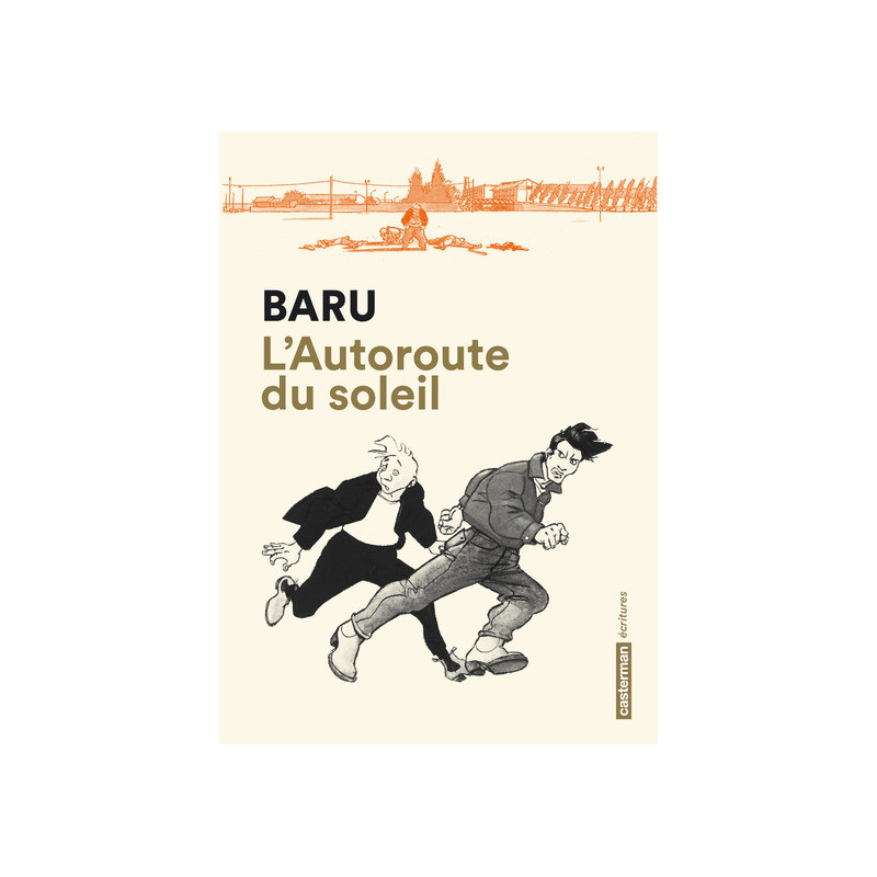 L'Autoroute du soleil