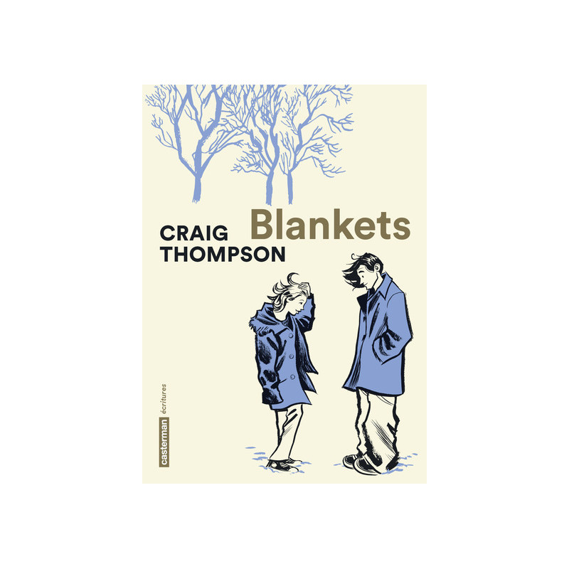 Blankets