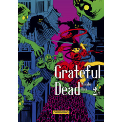 Grateful Dead