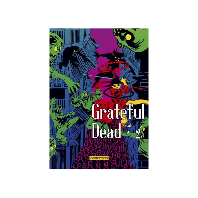 Grateful Dead