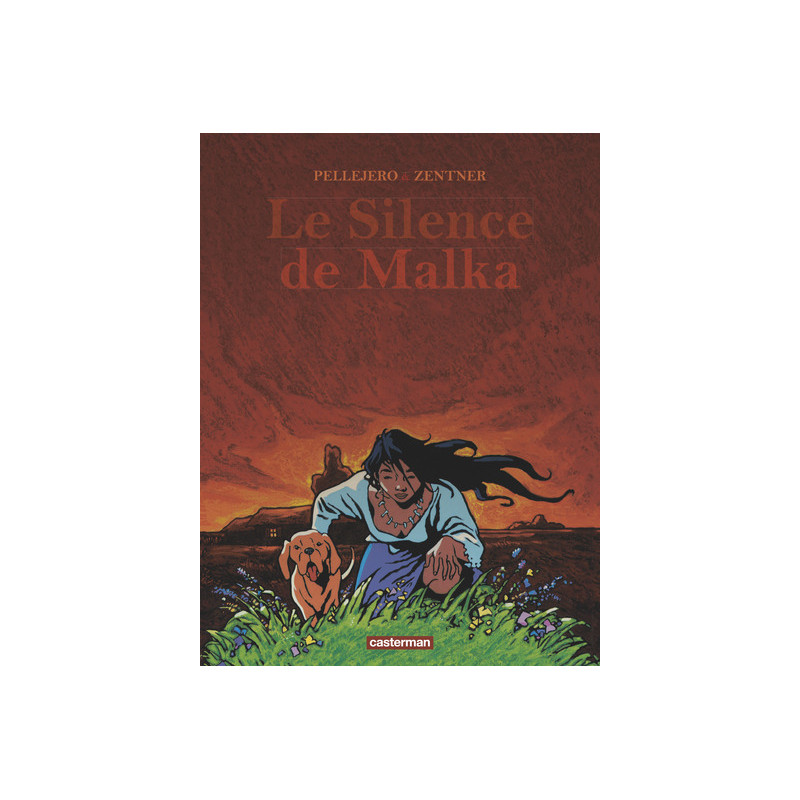 Le Silence de Malka