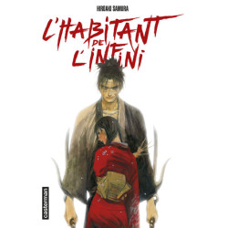 L'habitant de l'infini