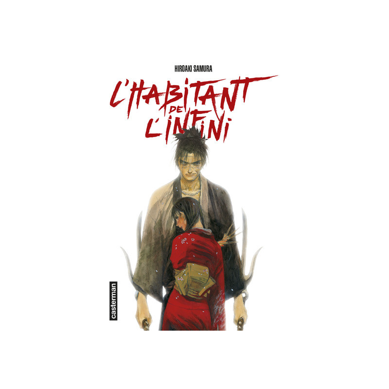 L'habitant de l'infini