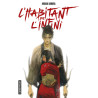 L'habitant de l'infini