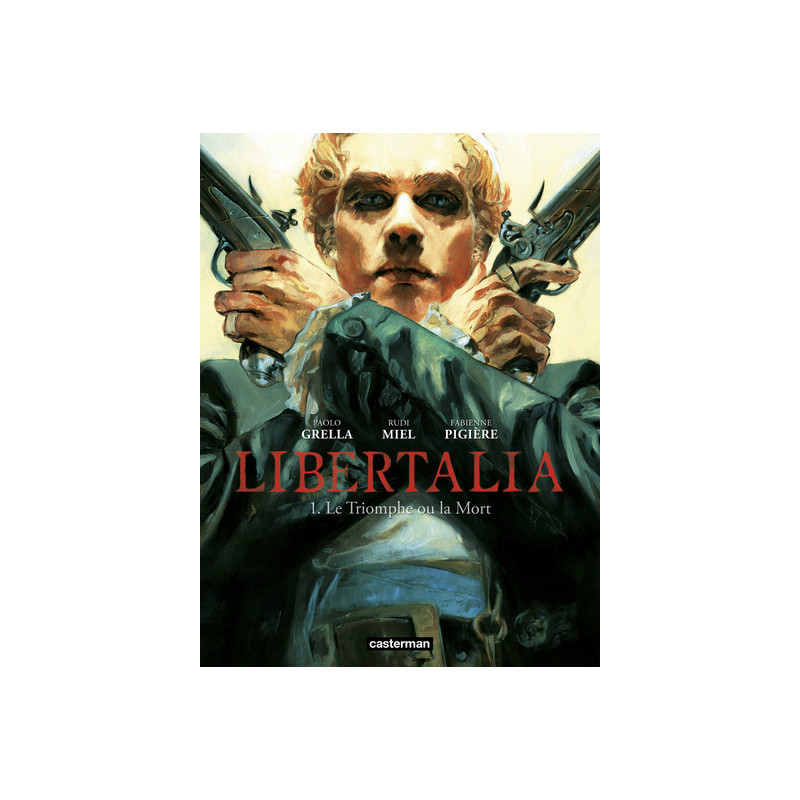 Libertalia