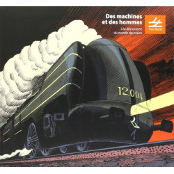 Des machines et des hommes